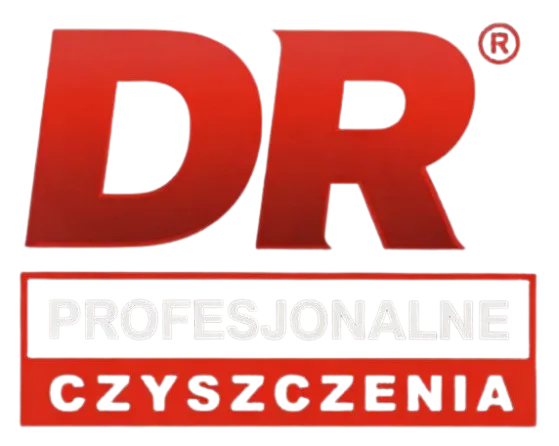 DR Profesjonalne Czyszczenia - logo